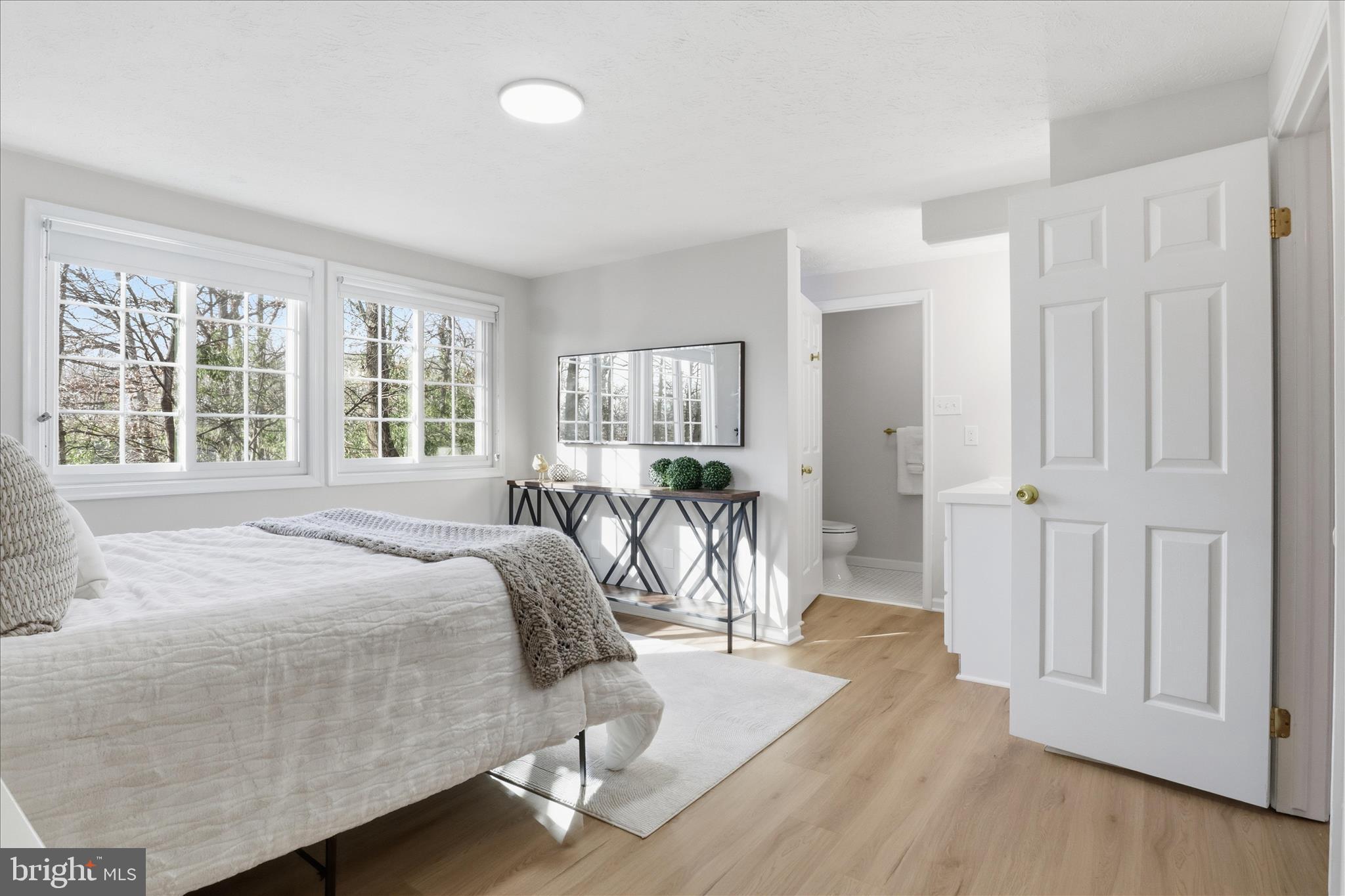 VAN DORN VILLAGE - Residential