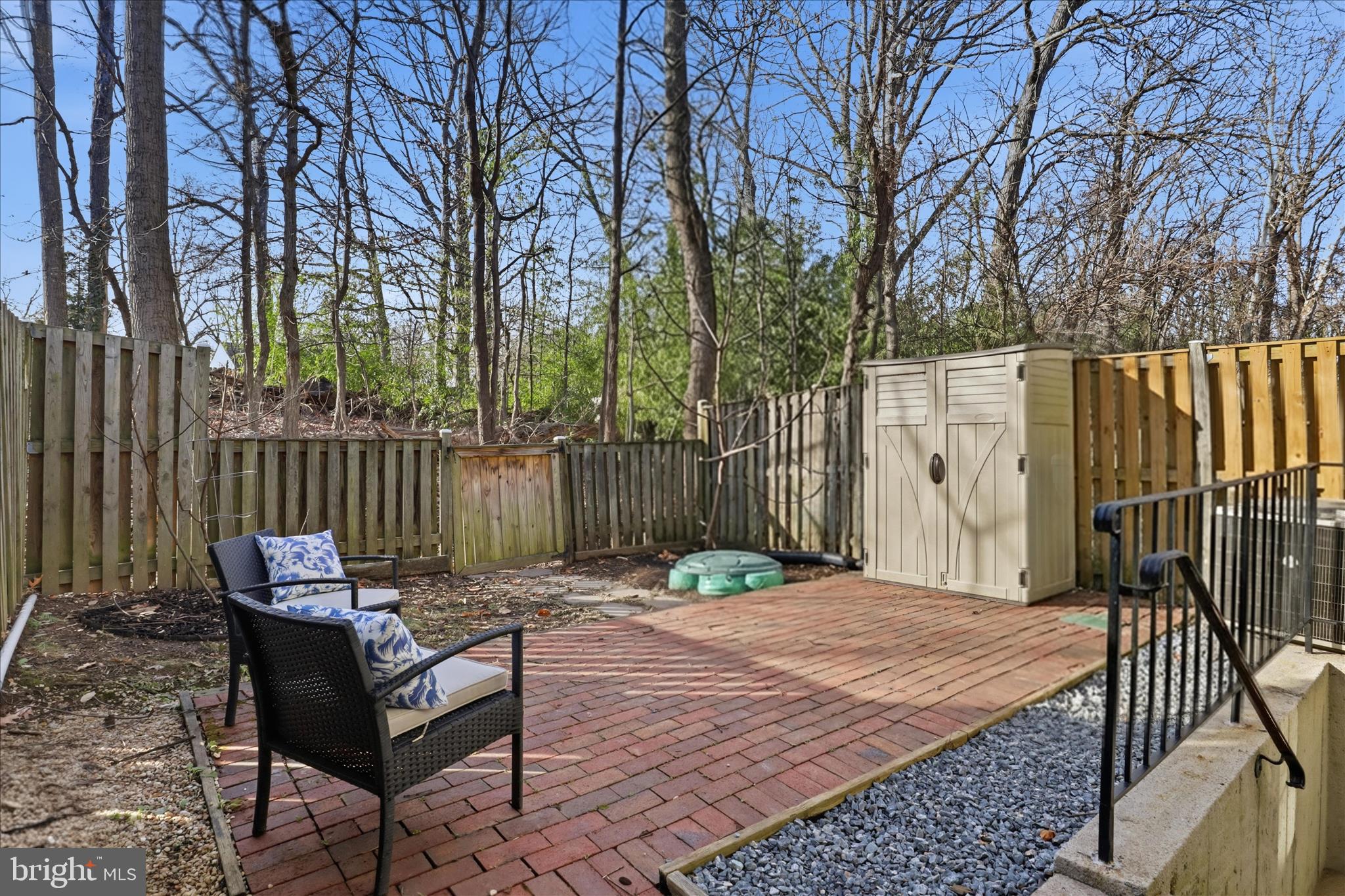 VAN DORN VILLAGE - Residential