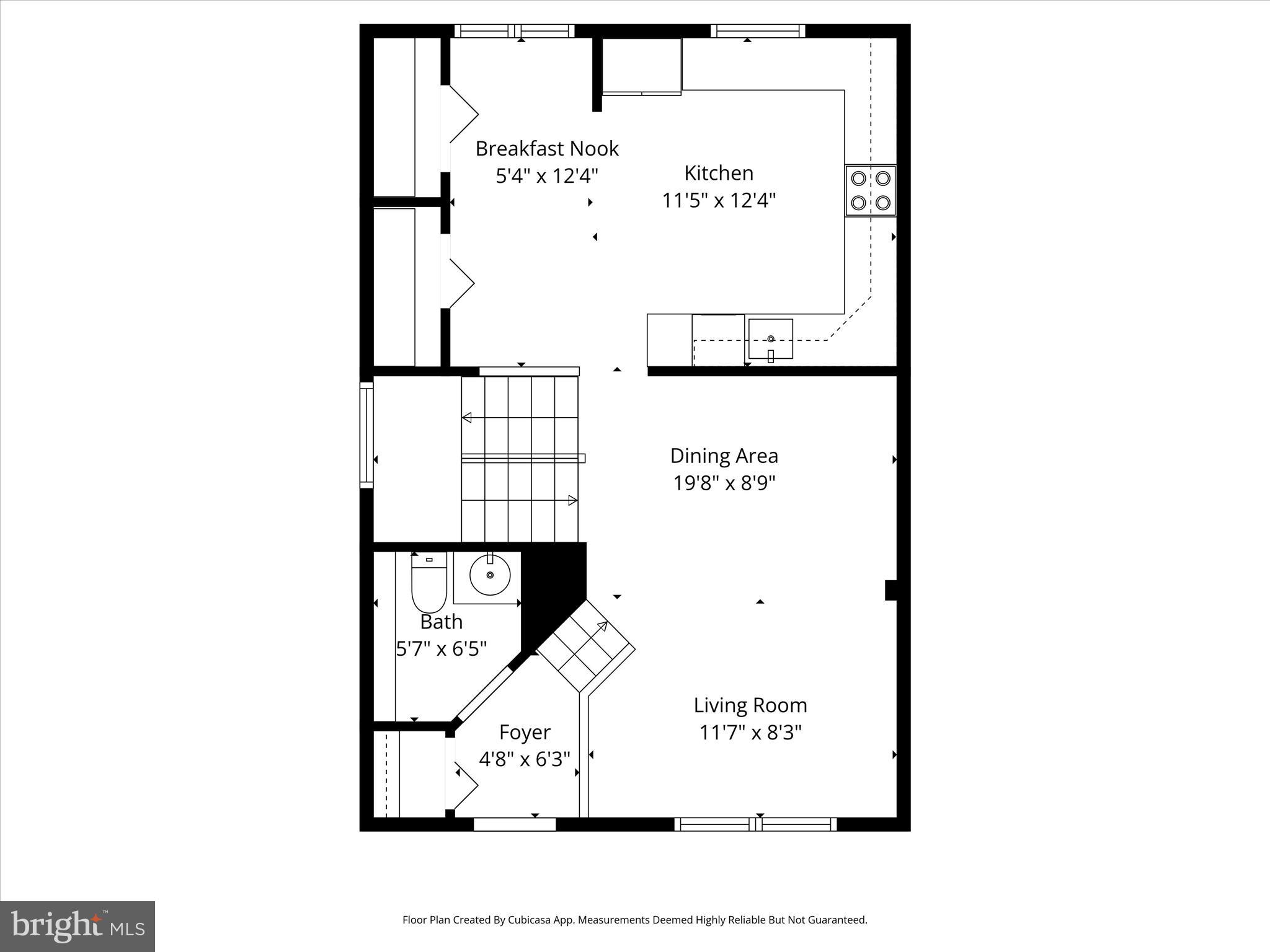 VAN DORN VILLAGE - Residential