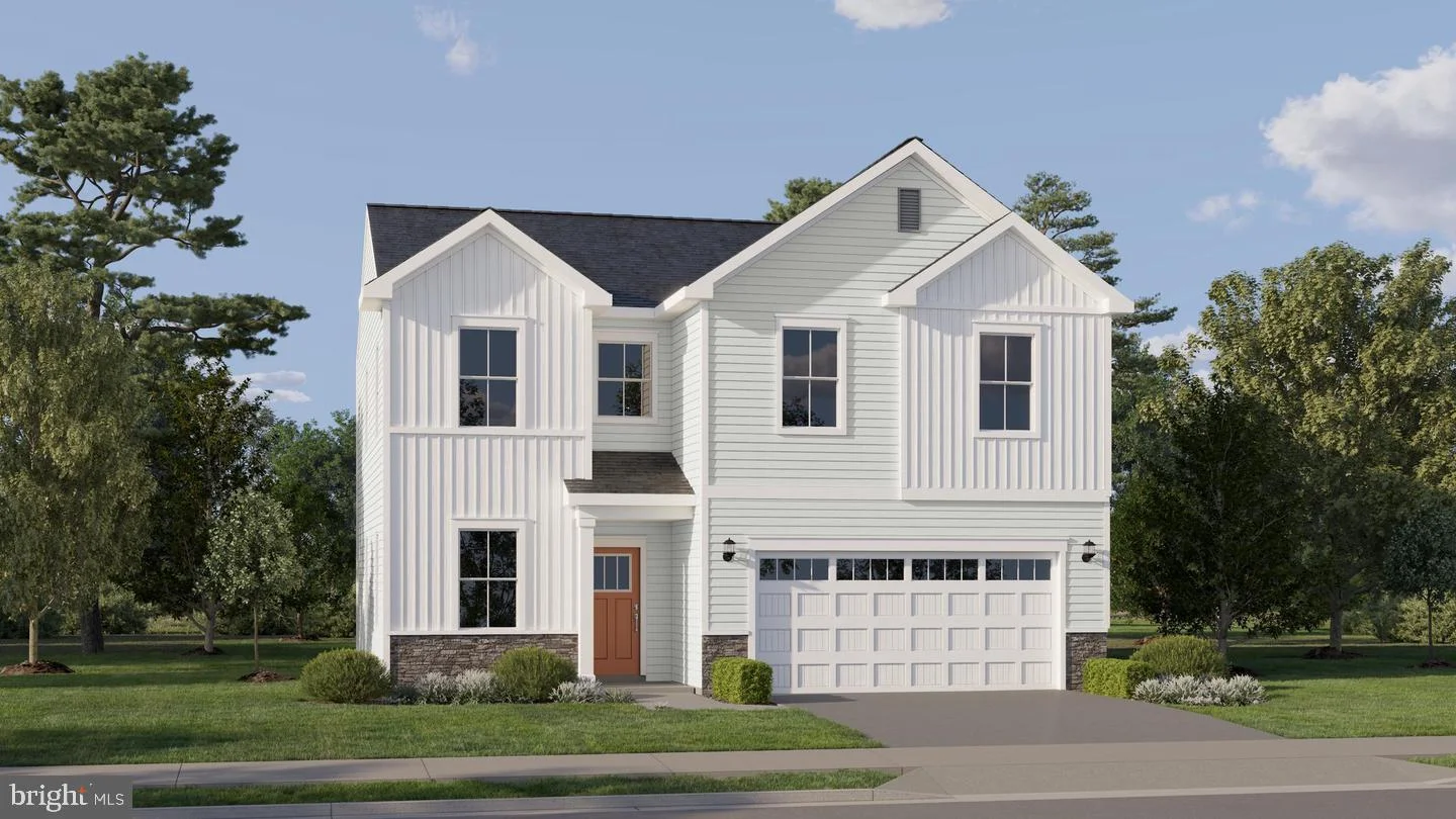 13634 Joseph Court, Ellendale, DE 19941
