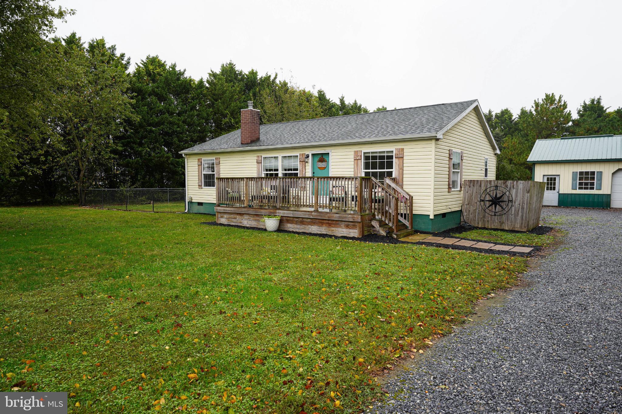 4308 DOLBY FARM ROAD
