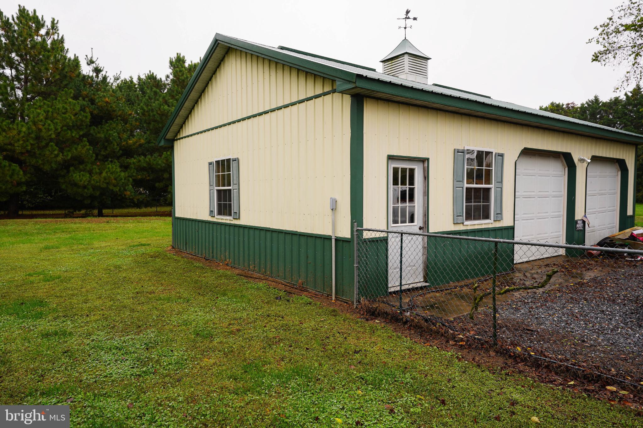 4308 DOLBY FARM ROAD