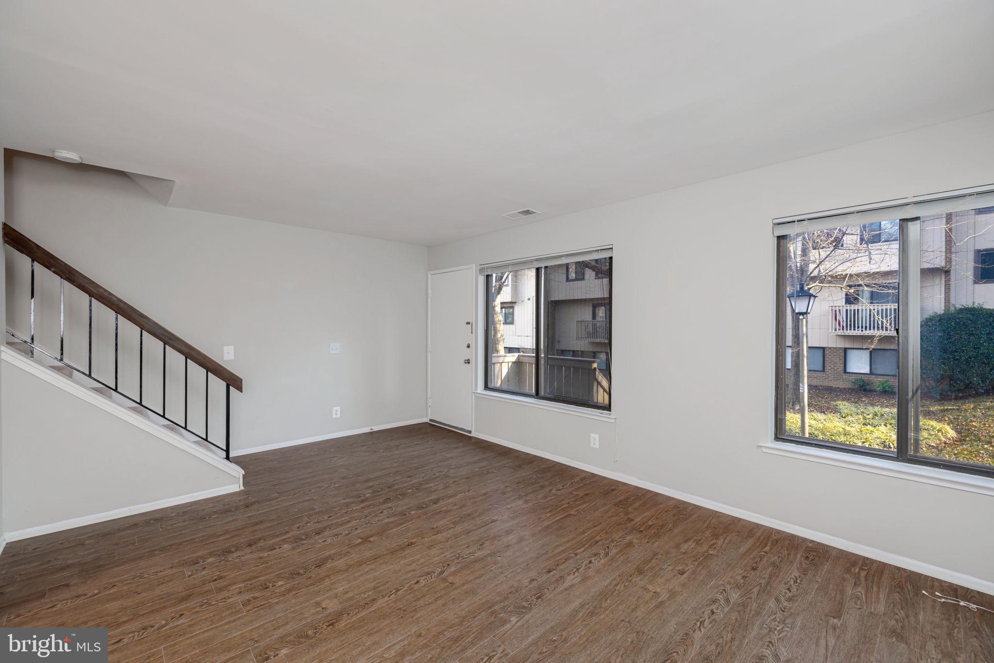 MOSBYS LANDING - Residential Lease