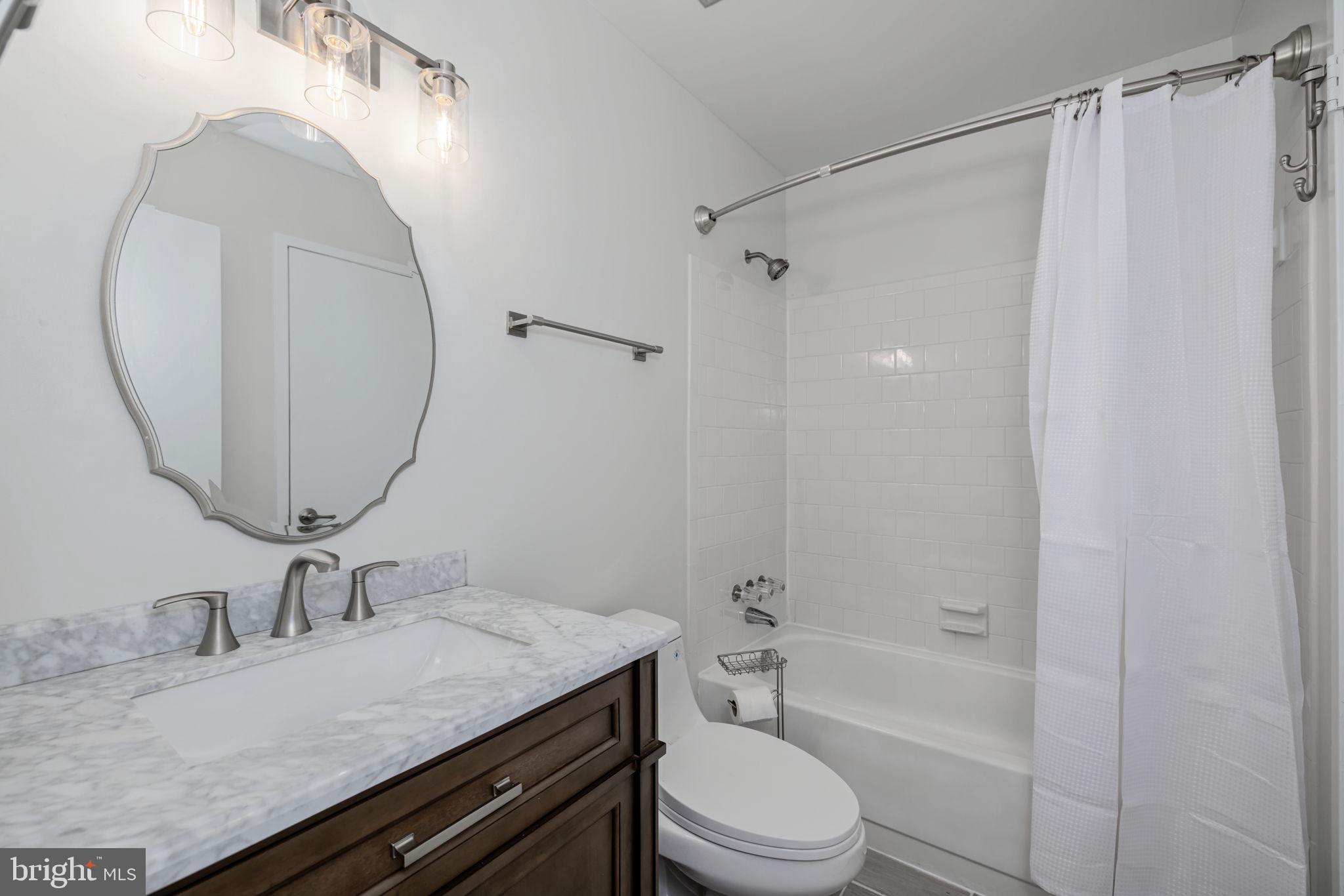 MOSBYS LANDING - Residential Lease