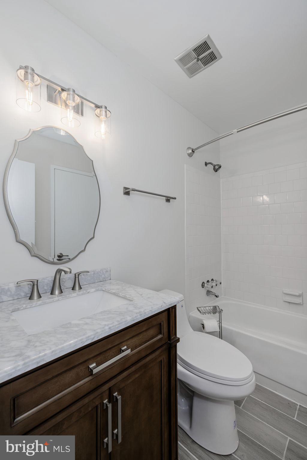 MOSBYS LANDING - Residential Lease