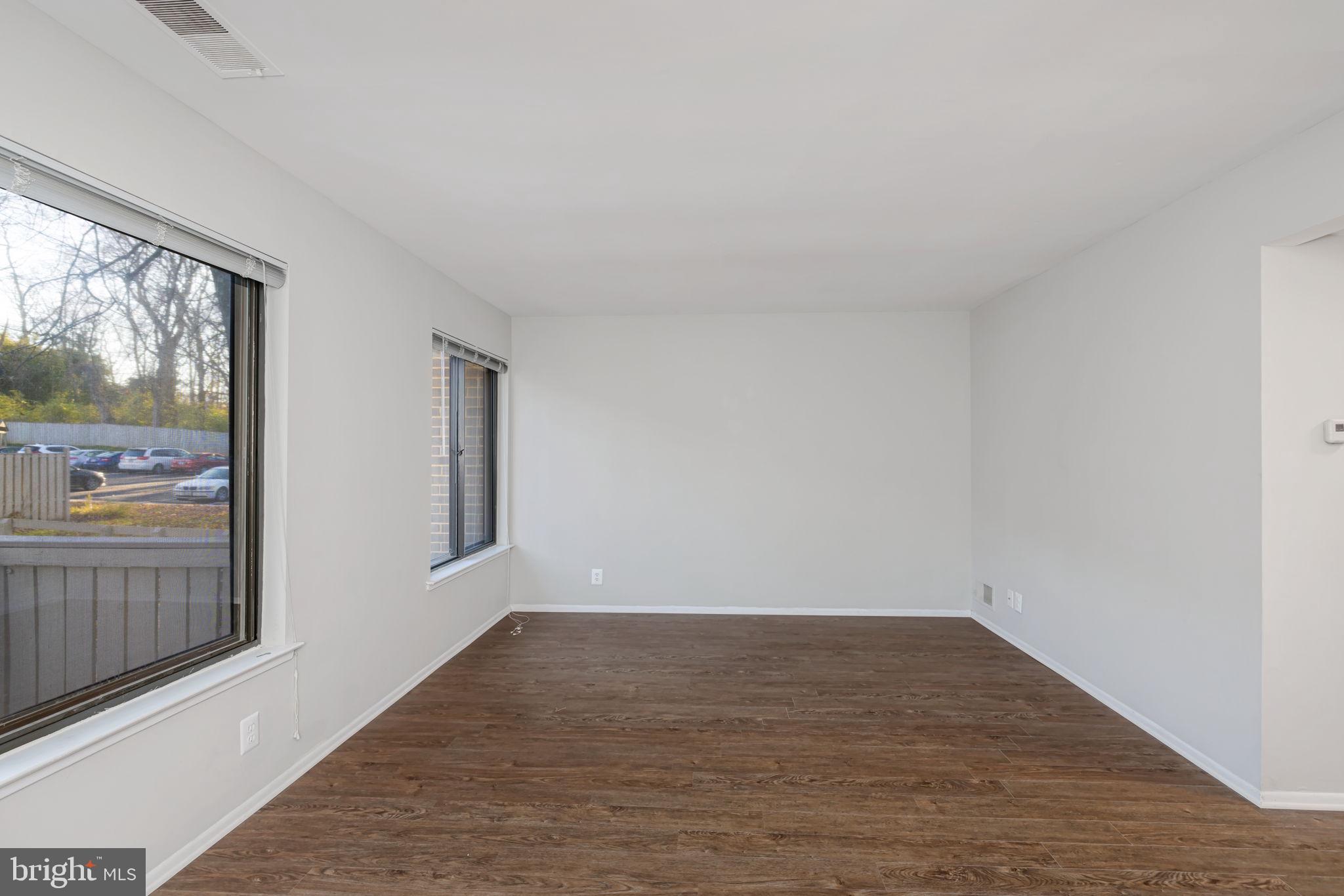 MOSBYS LANDING - Residential Lease