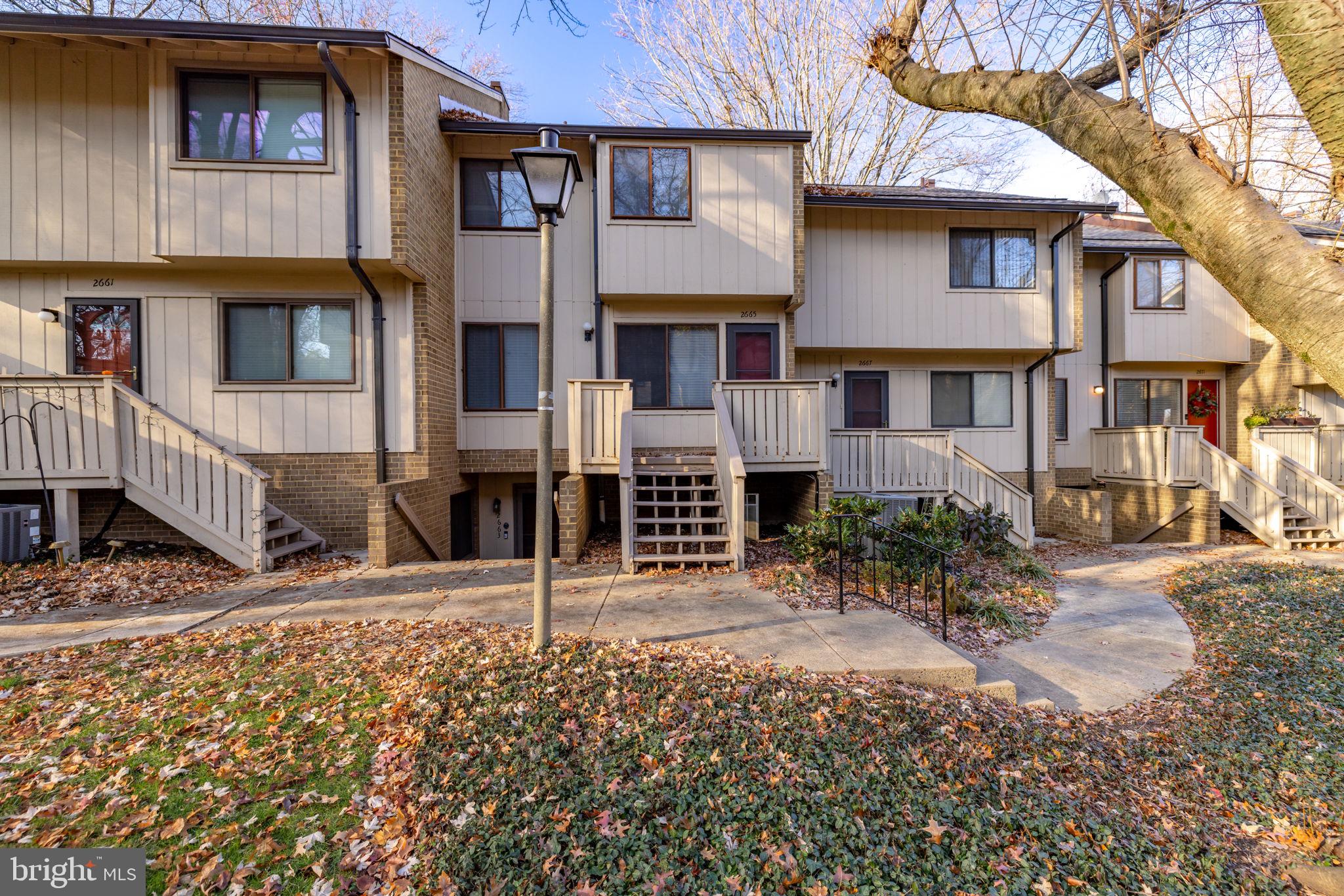 MOSBYS LANDING - Residential Lease