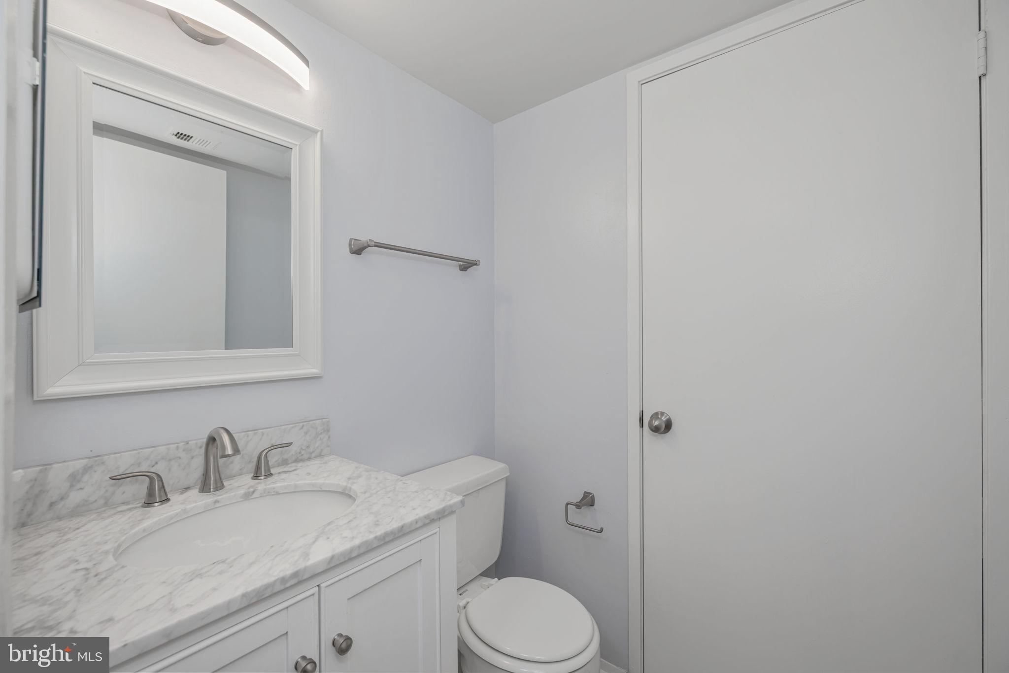 MOSBYS LANDING - Residential Lease