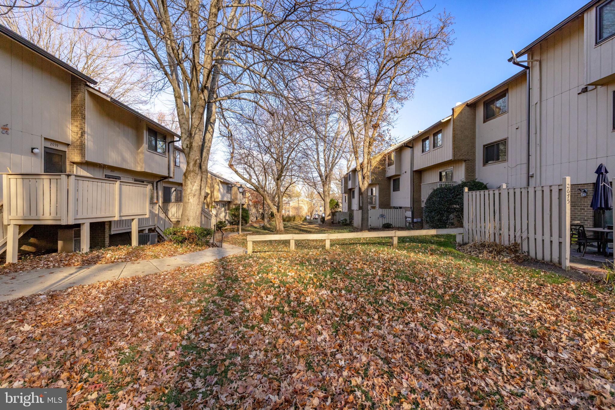 MOSBYS LANDING - Residential Lease