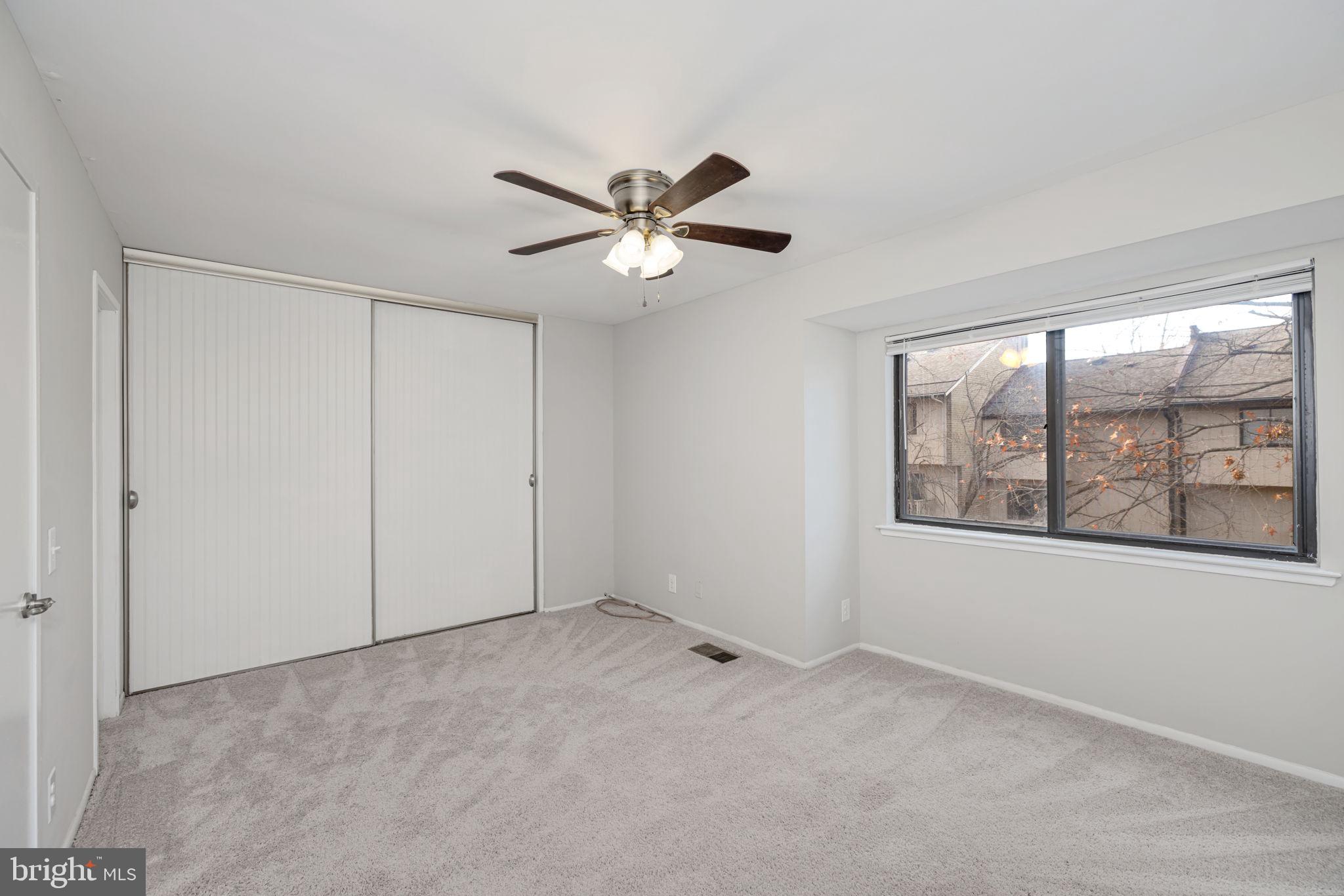 MOSBYS LANDING - Residential Lease