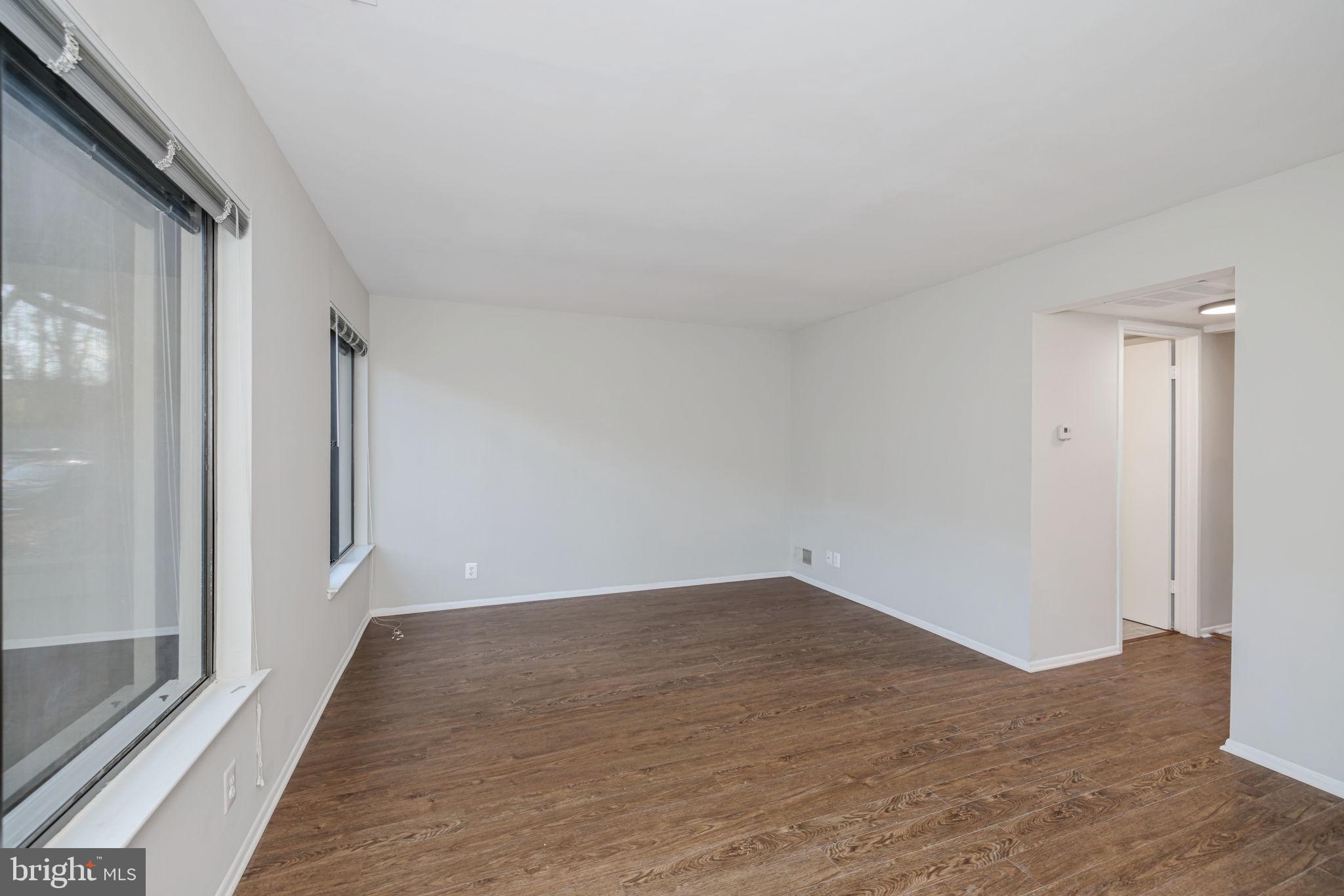 MOSBYS LANDING - Residential Lease