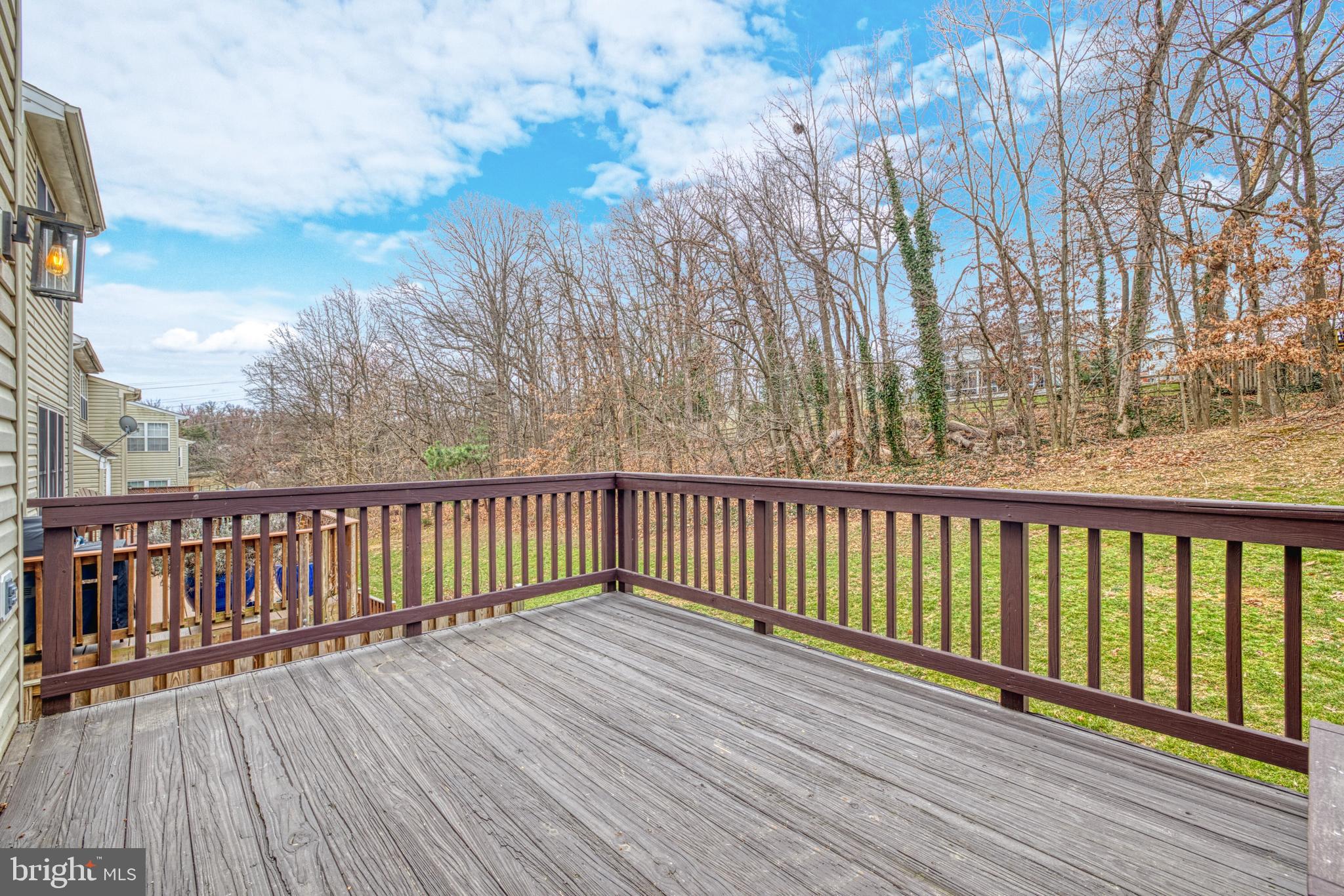 GOVERNORS GROVE - Residential Lease