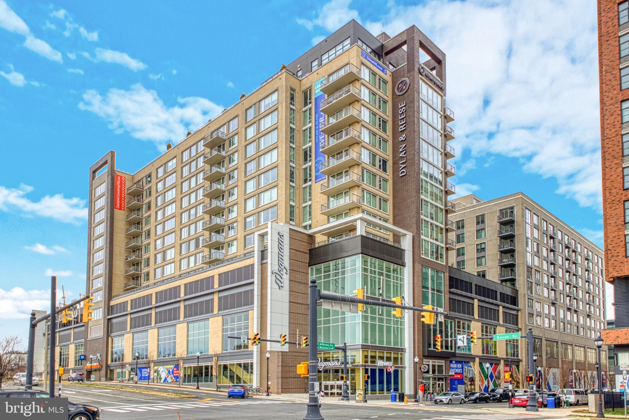 GOVERNORS GROVE - Residential Lease