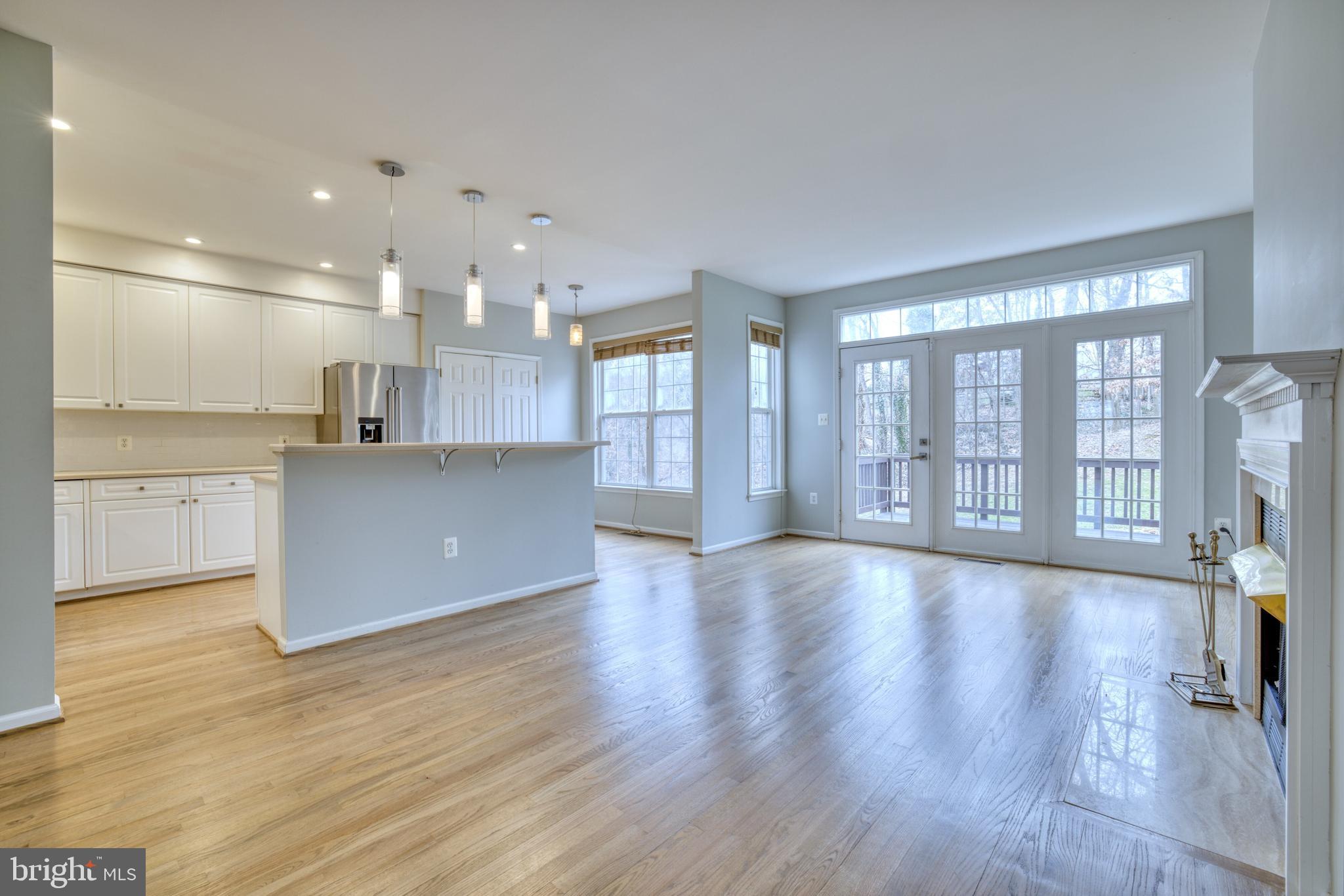 GOVERNORS GROVE - Residential Lease