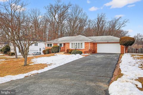 2204 BADIAN DRIVE SILVER SPRING MD 20904