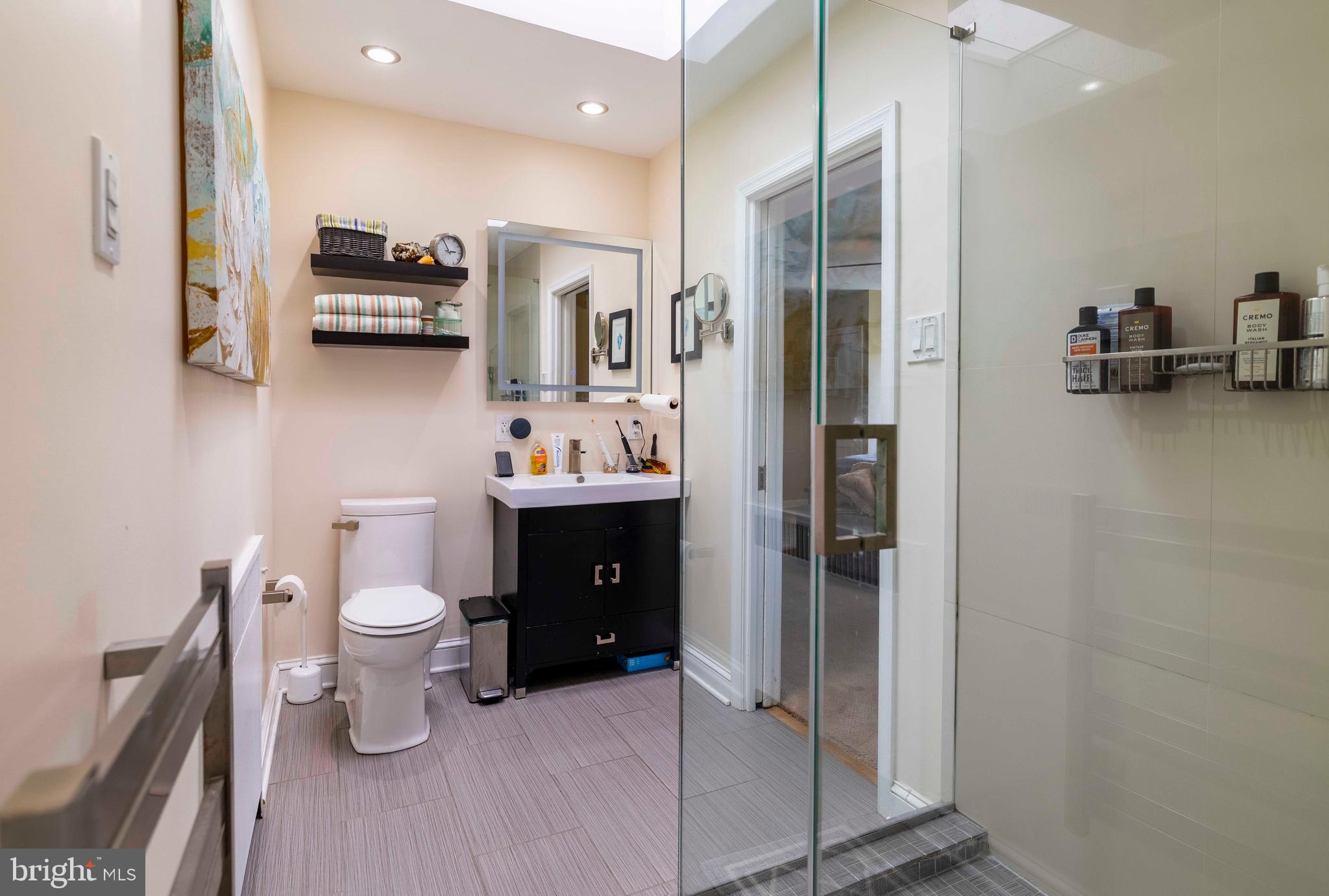 BELMONT VILLAGE - Residential