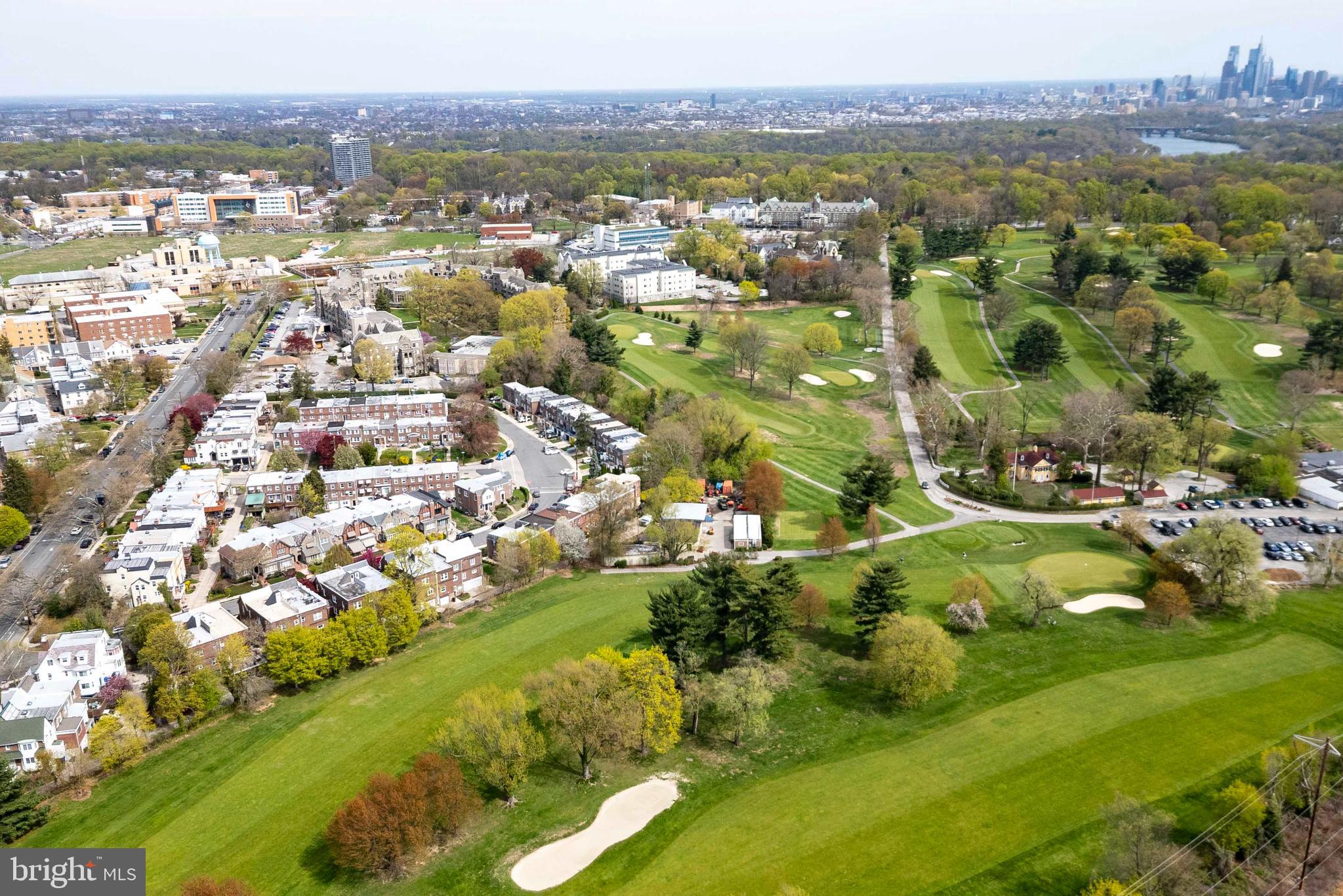 BELMONT VILLAGE - Residential