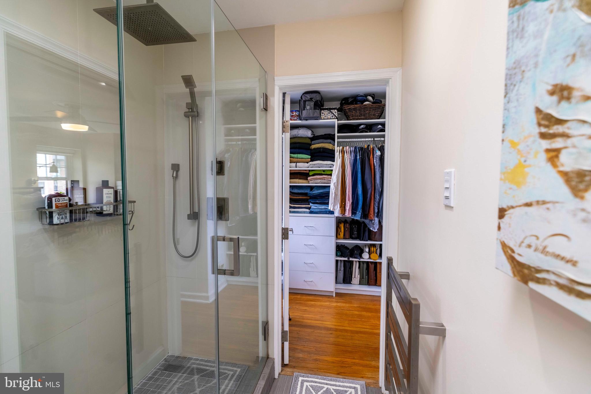 BELMONT VILLAGE - Residential