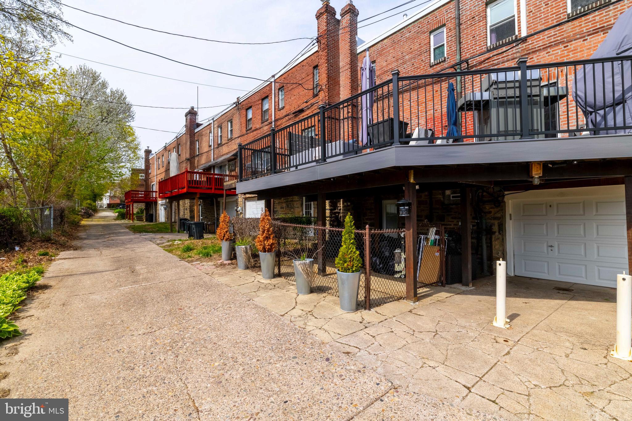 BELMONT VILLAGE - Residential