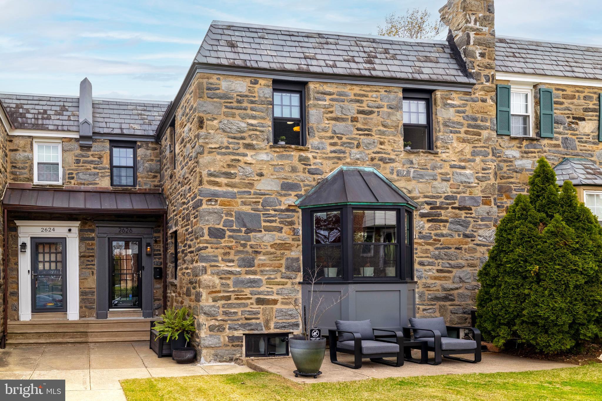 BELMONT VILLAGE - Residential