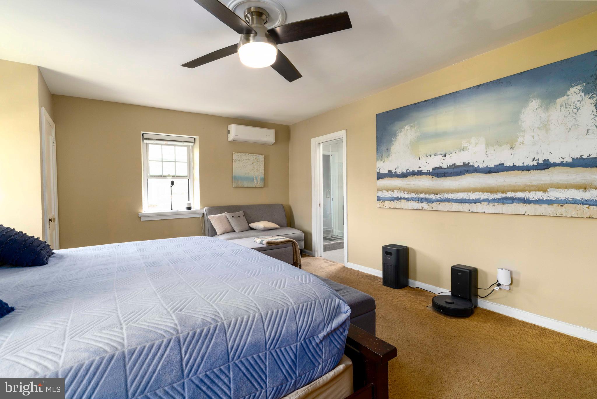 BELMONT VILLAGE - Residential