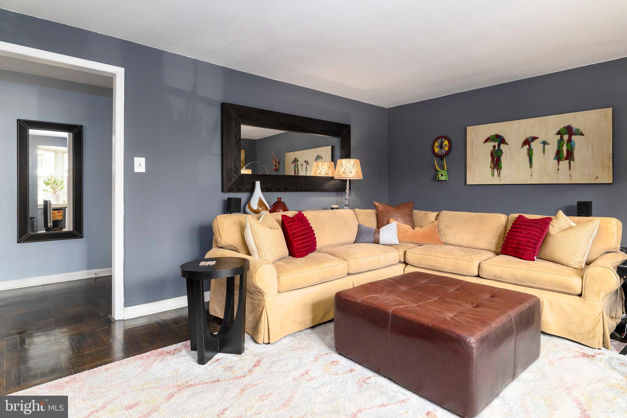 BELMONT VILLAGE - Residential