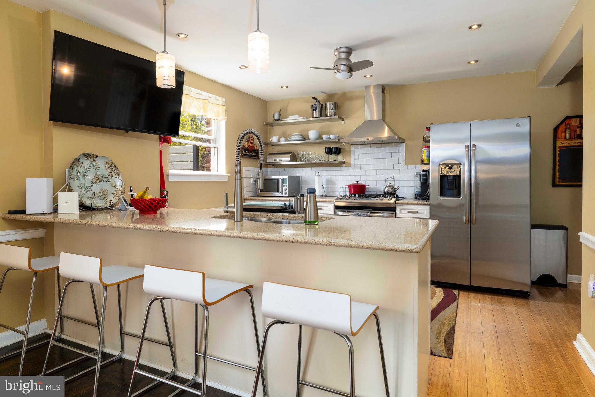 BELMONT VILLAGE - Residential