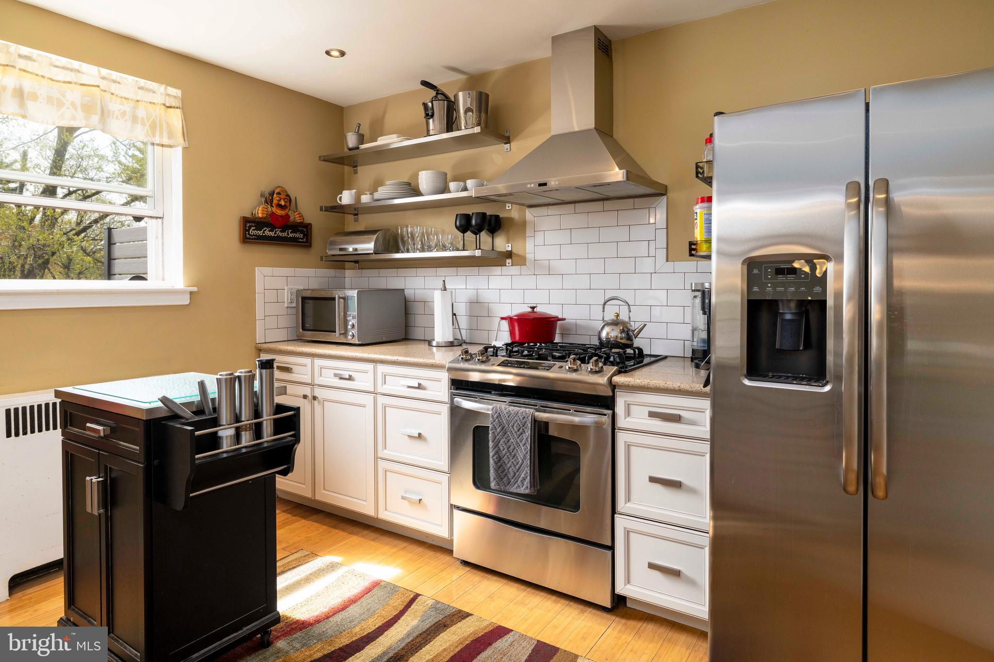 BELMONT VILLAGE - Residential