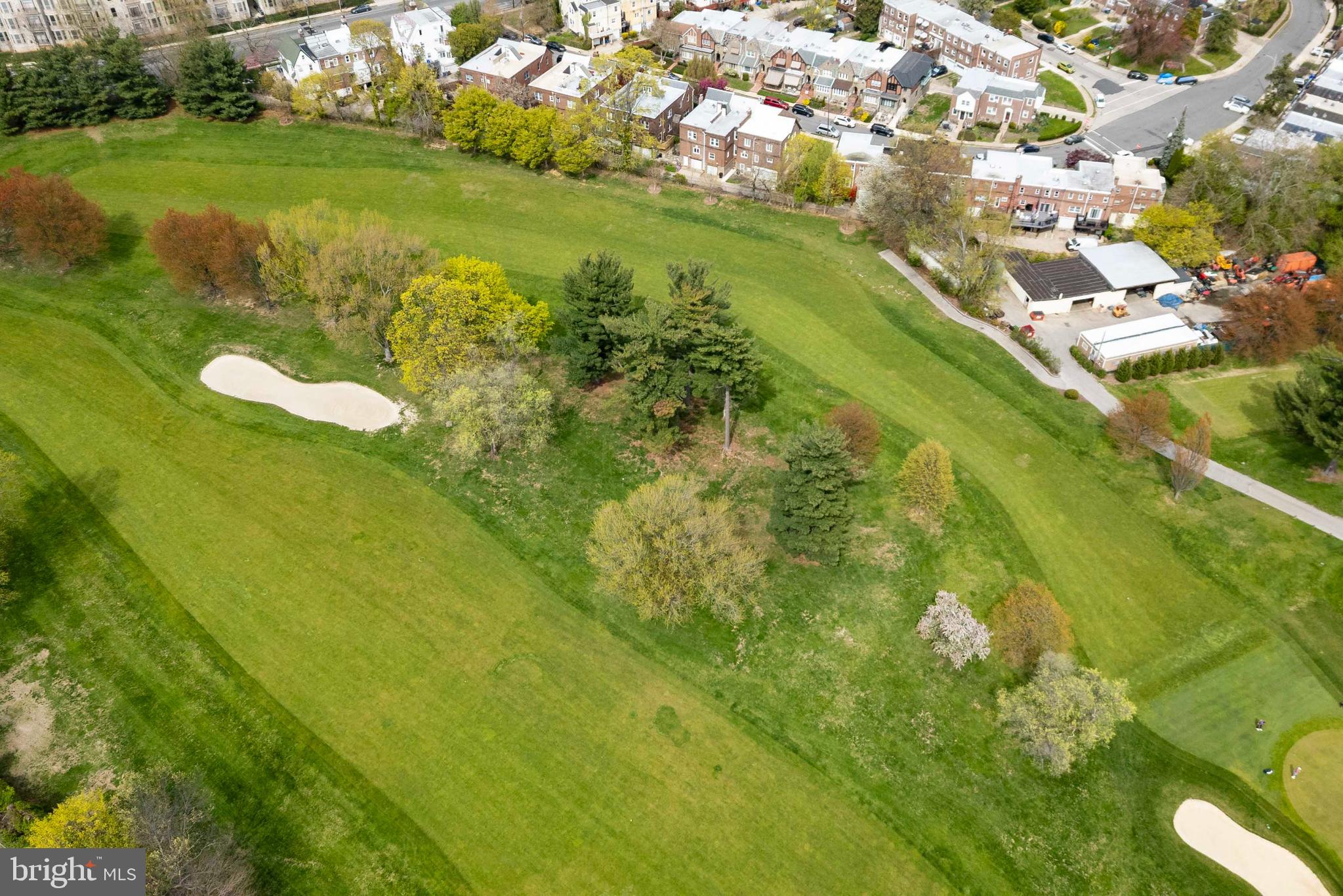 BELMONT VILLAGE - Residential