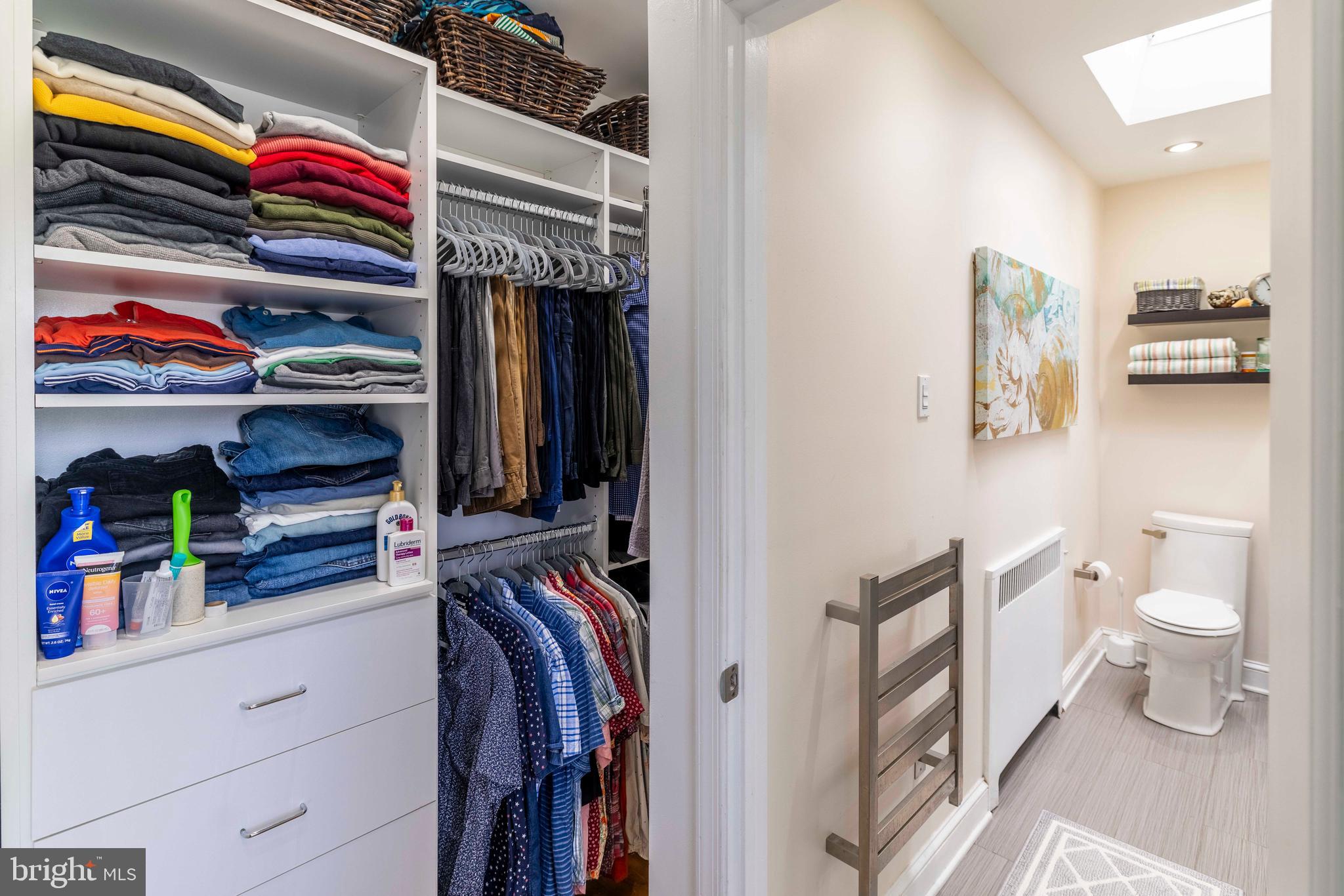 BELMONT VILLAGE - Residential