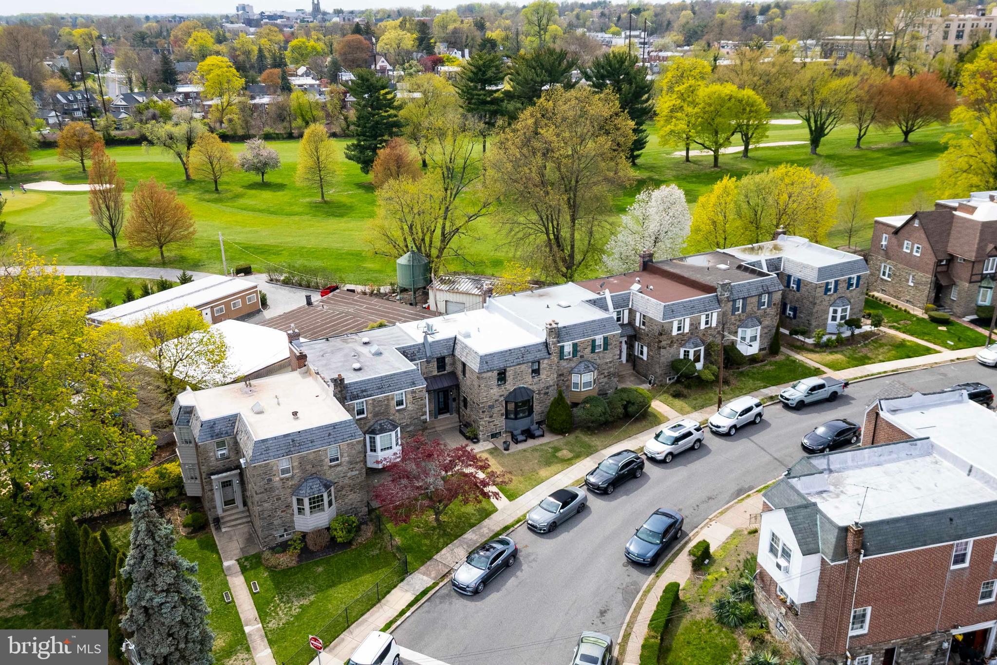 BELMONT VILLAGE - Residential