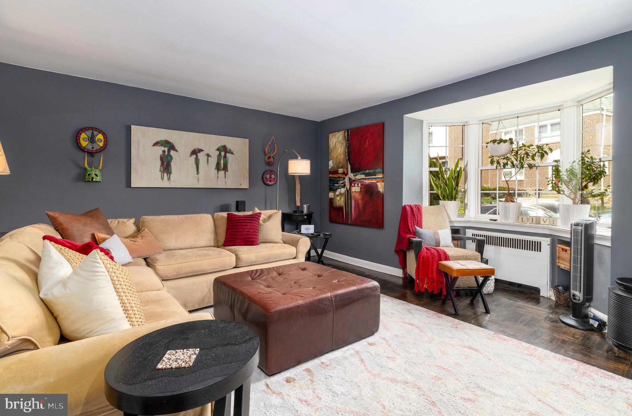 BELMONT VILLAGE - Residential