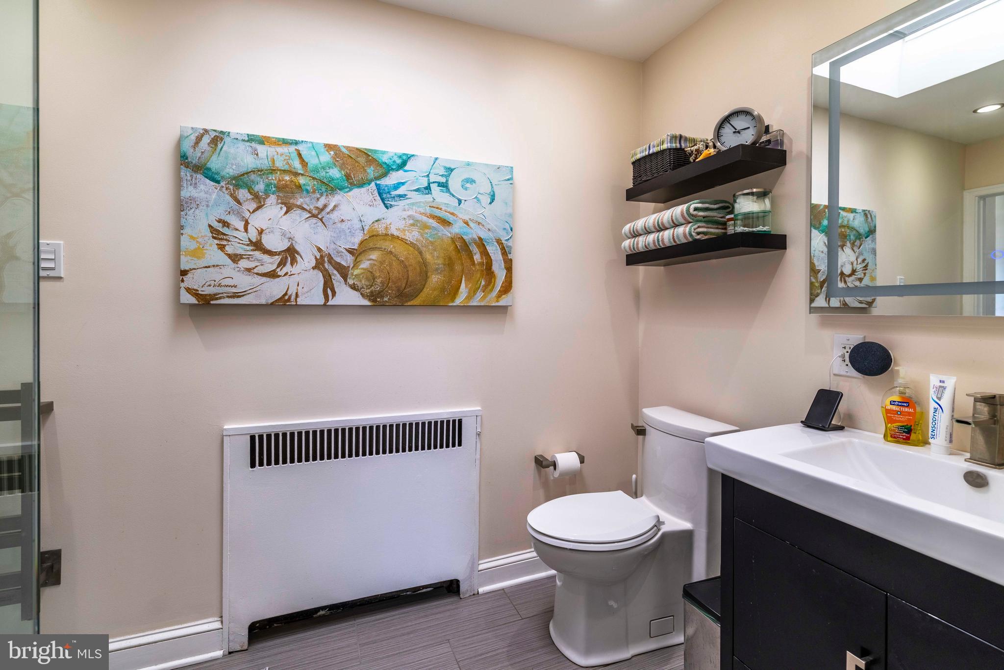 BELMONT VILLAGE - Residential