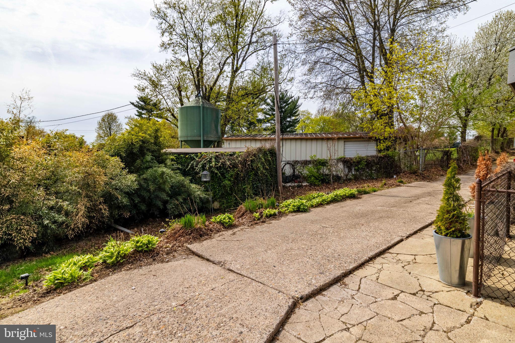 BELMONT VILLAGE - Residential