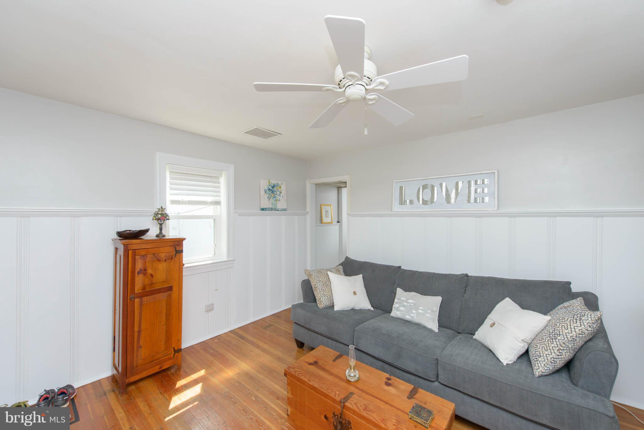 SAVAGE MEADOWS - Residential