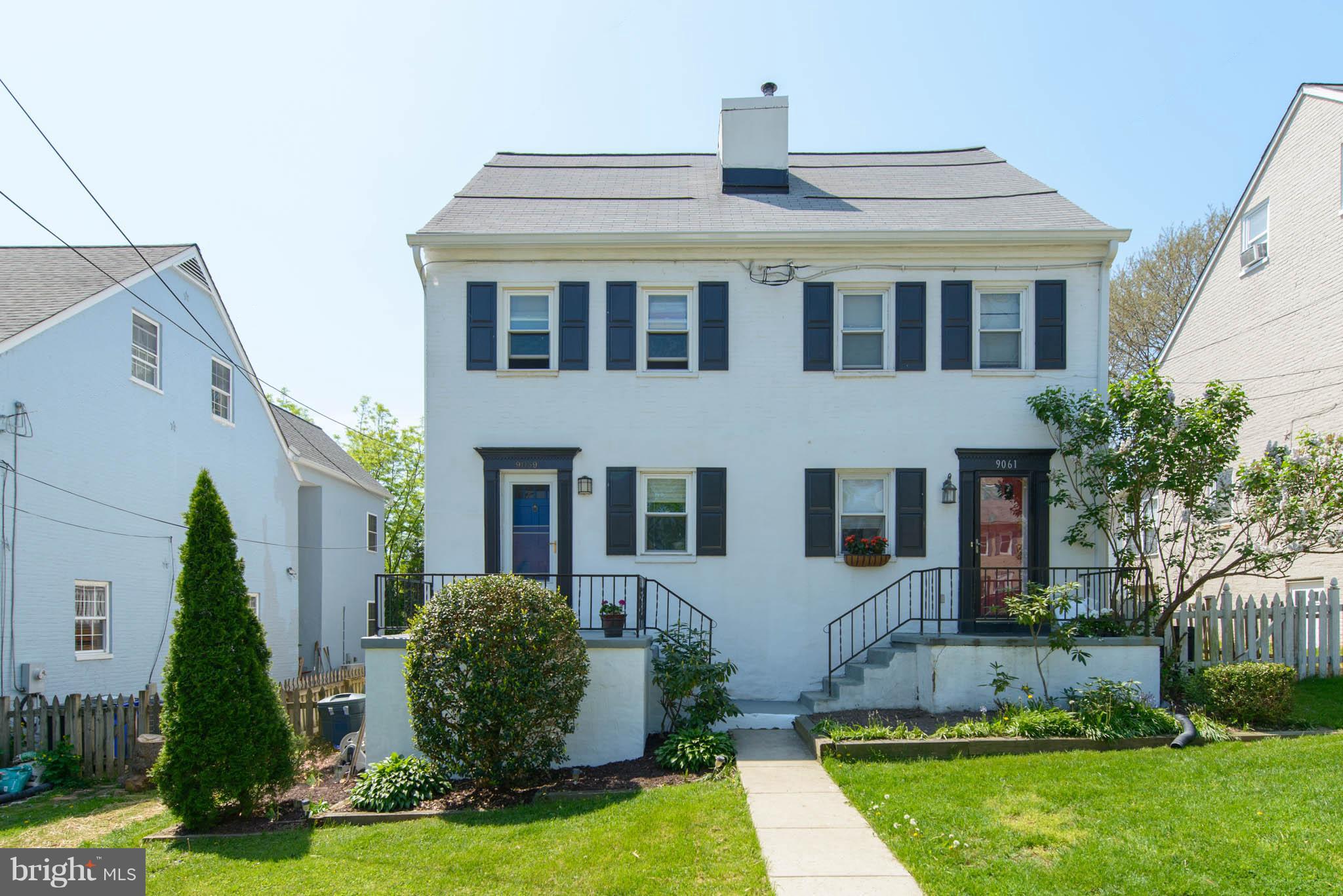 SAVAGE MEADOWS - Residential