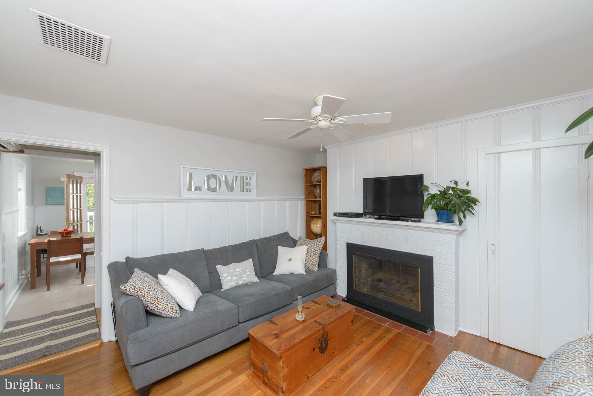 SAVAGE MEADOWS - Residential