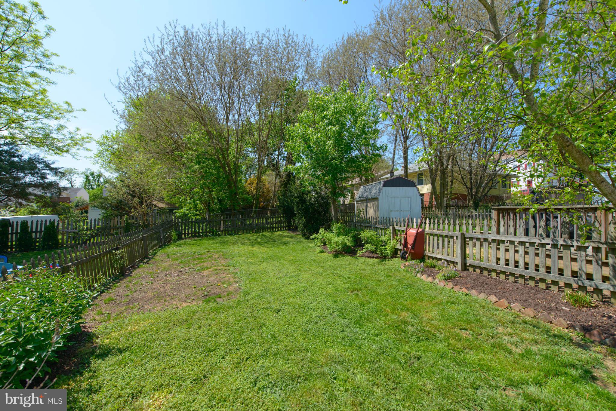 SAVAGE MEADOWS - Residential