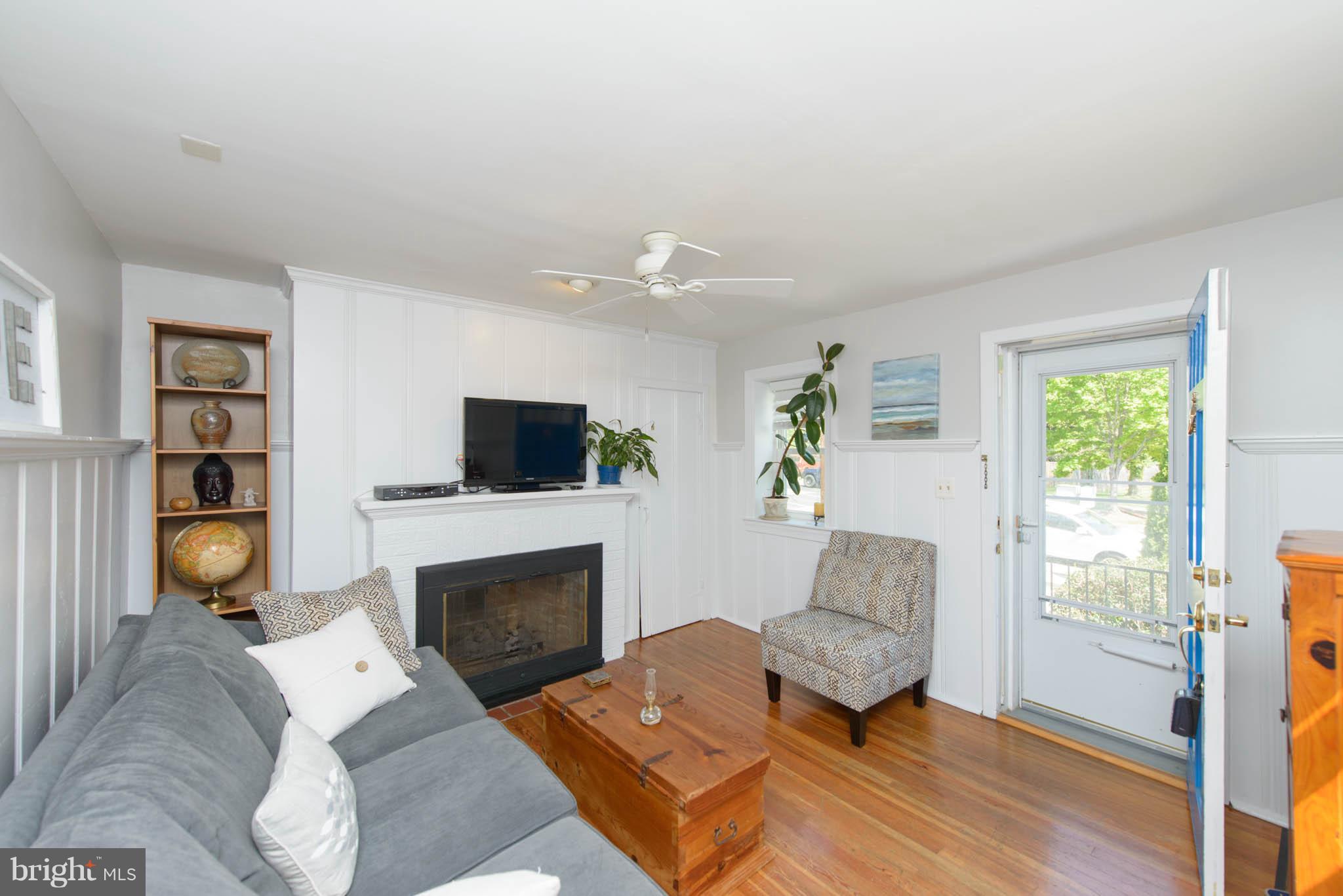 SAVAGE MEADOWS - Residential