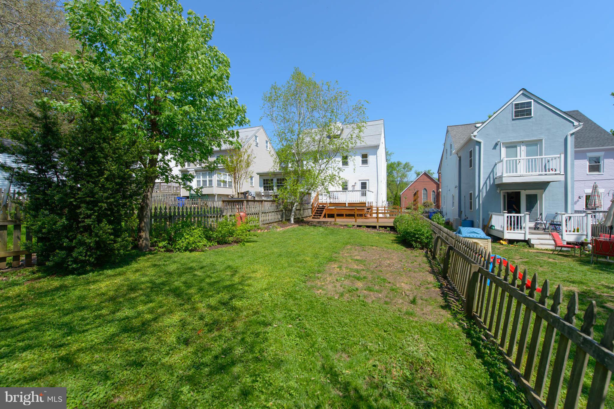 SAVAGE MEADOWS - Residential