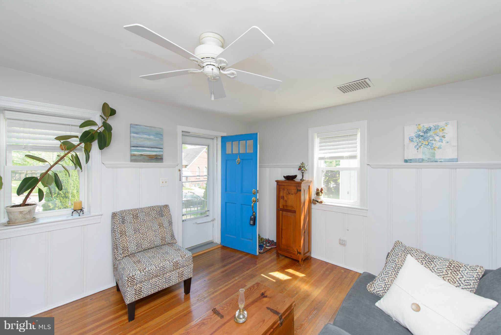 SAVAGE MEADOWS - Residential