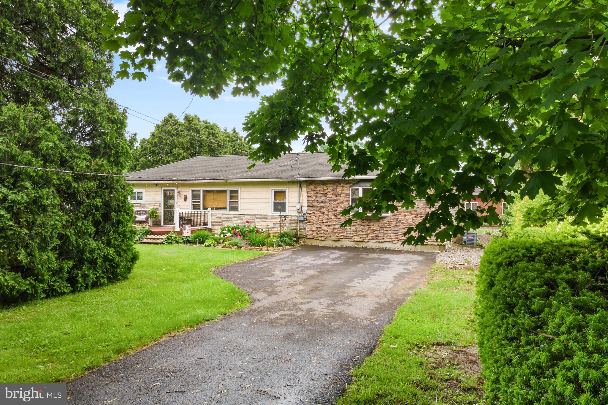 4203 WILLIAM PENN HIGHWAY