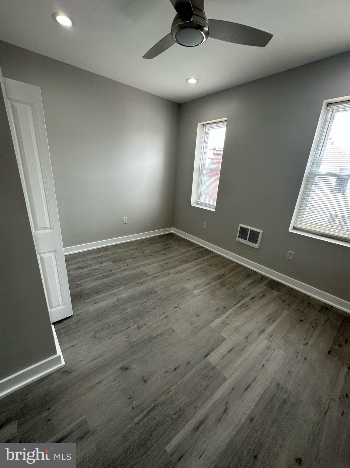 ALLEGHENY WEST - Residential