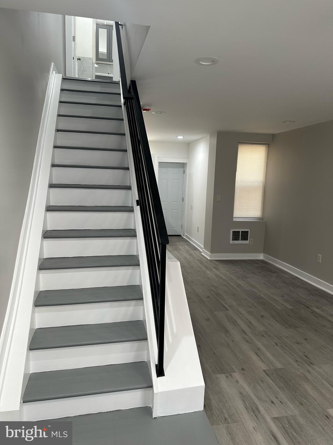 ALLEGHENY WEST - Residential
