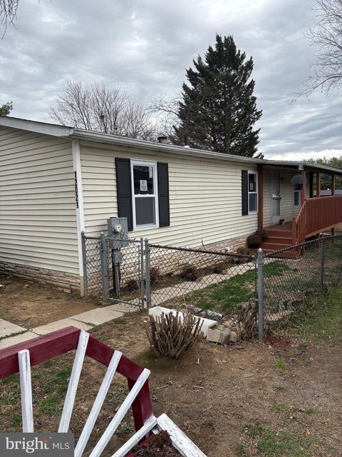 12021 HEATHER DRIVE HAGERSTOWN MD 21740