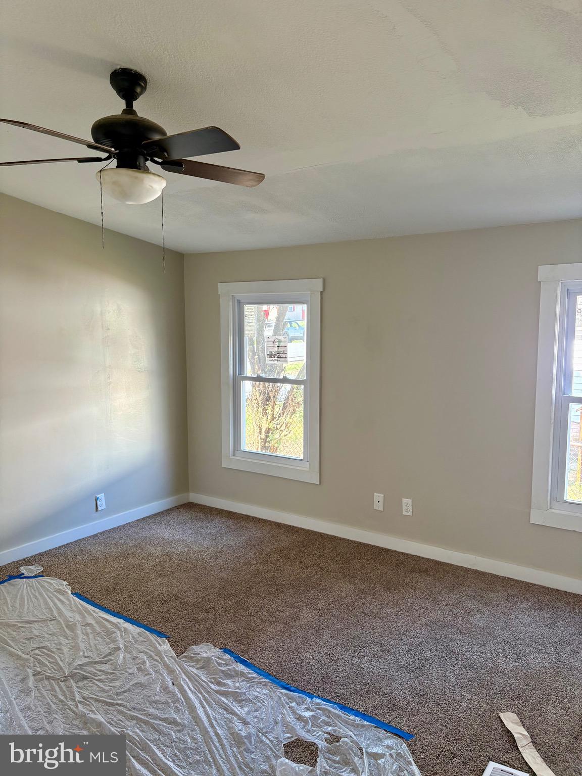 HIGHLAND MANOR - Residential