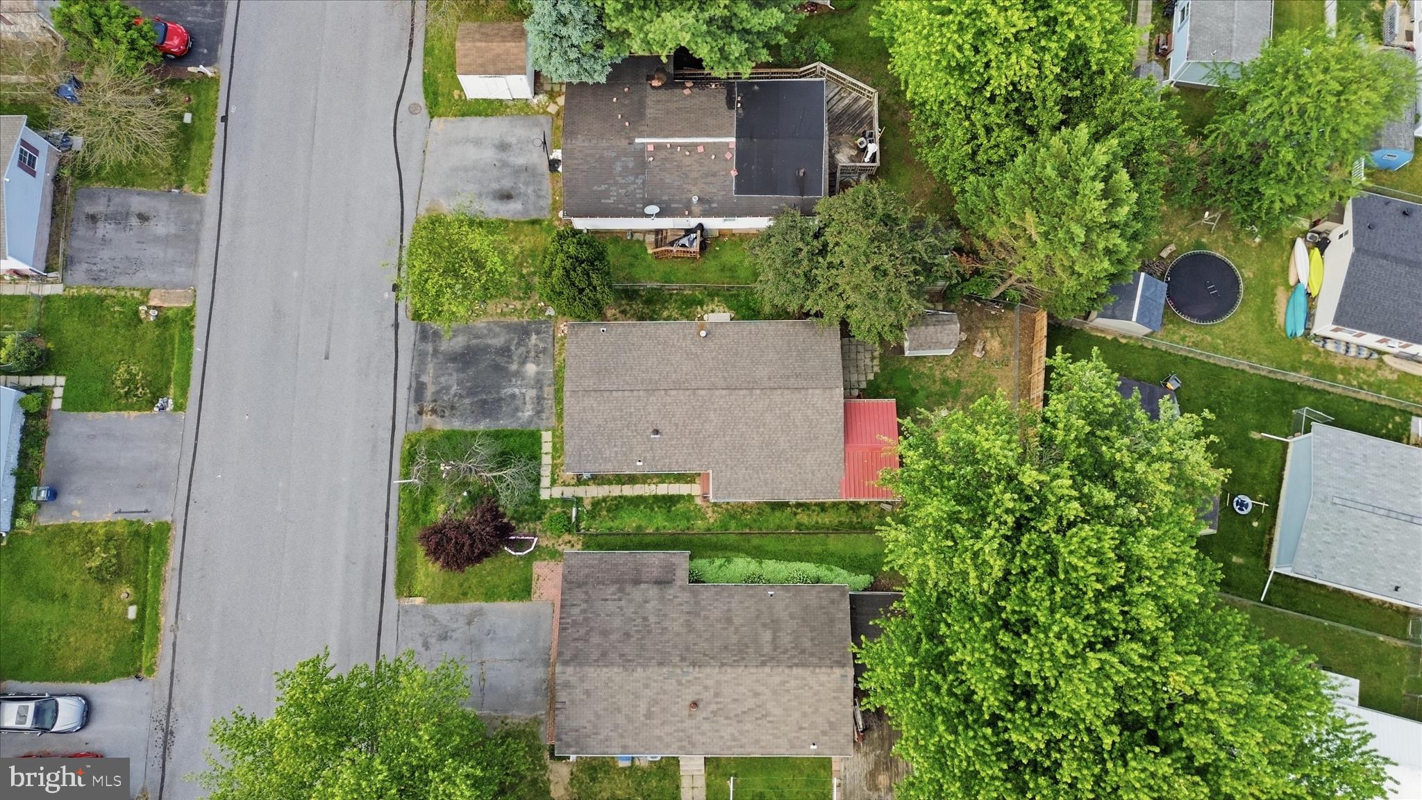 HIGHLAND MANOR - Residential