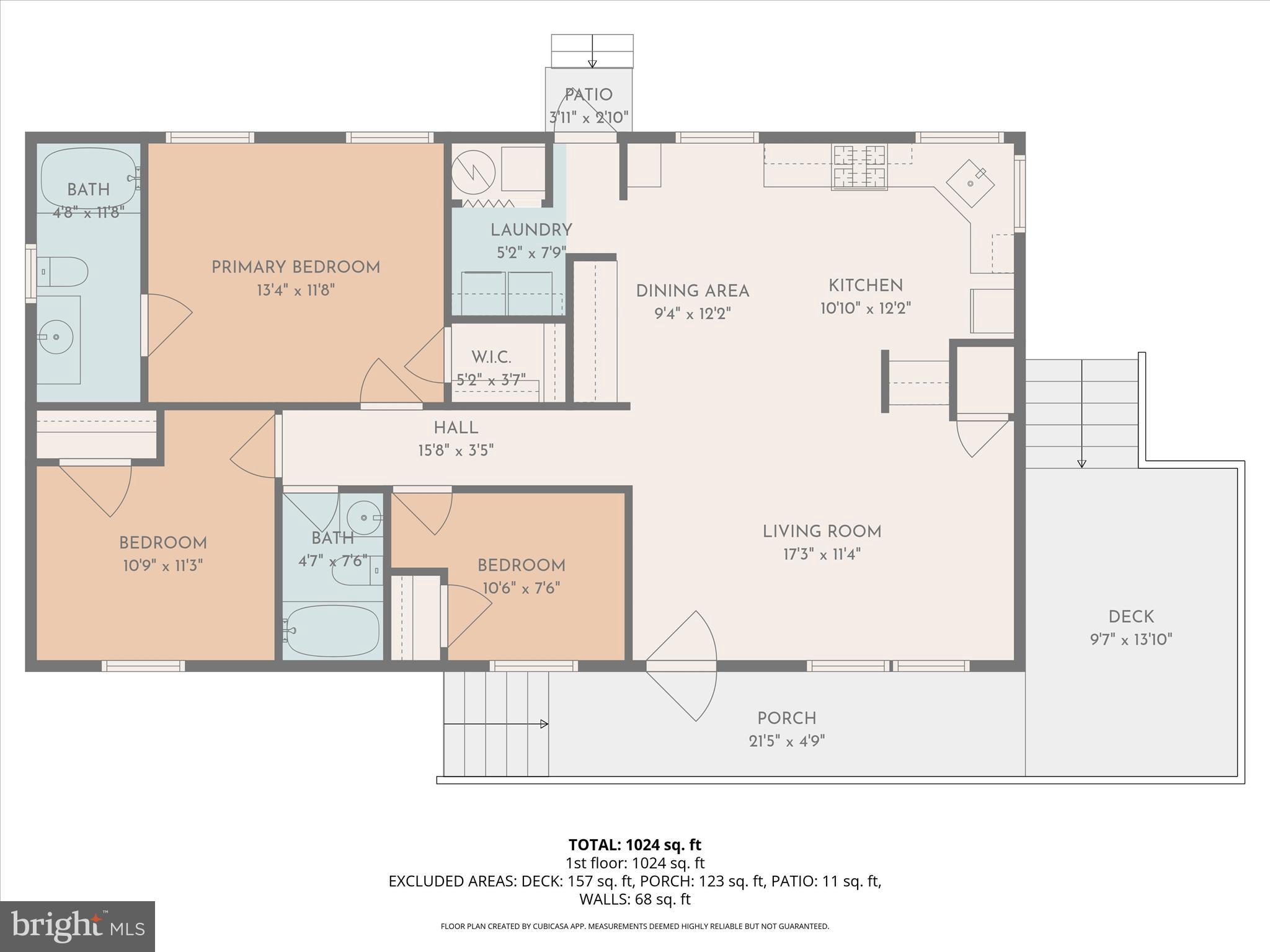 HIGHLAND MANOR - Residential