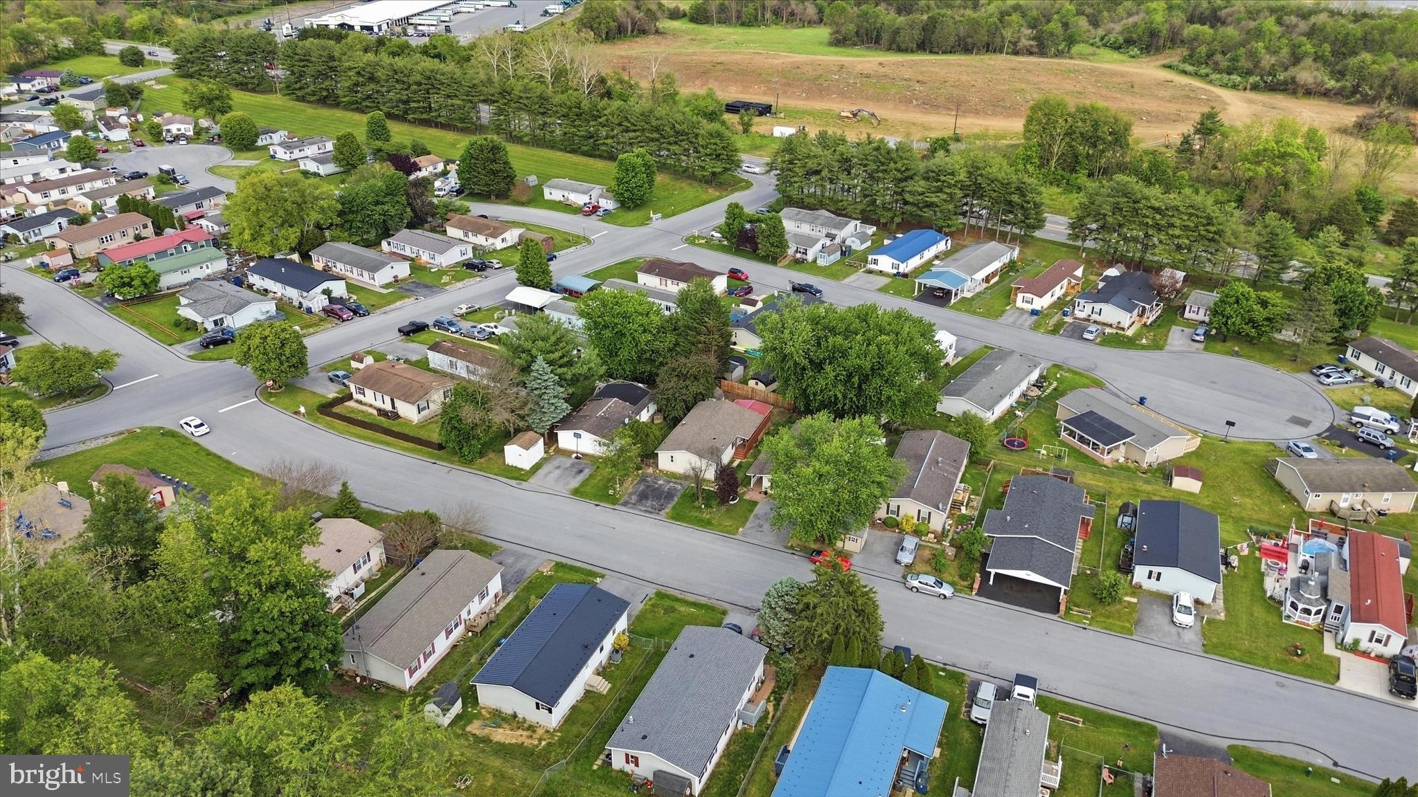 HIGHLAND MANOR - Residential