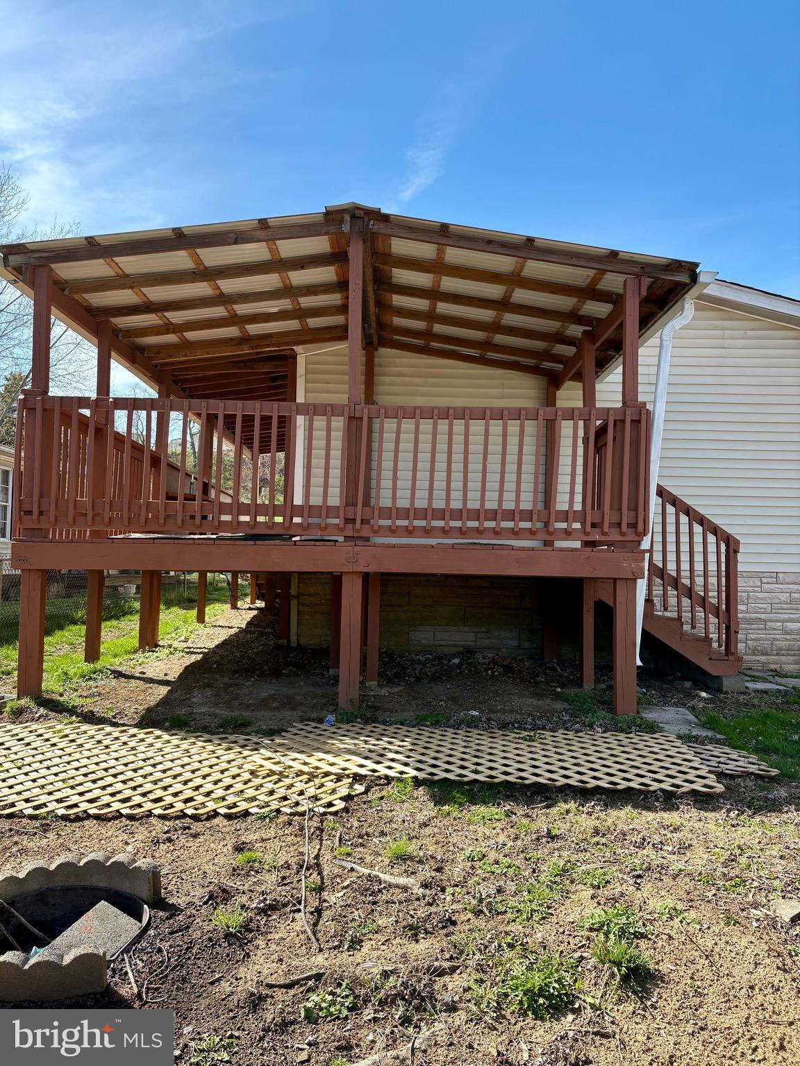 HIGHLAND MANOR - Residential